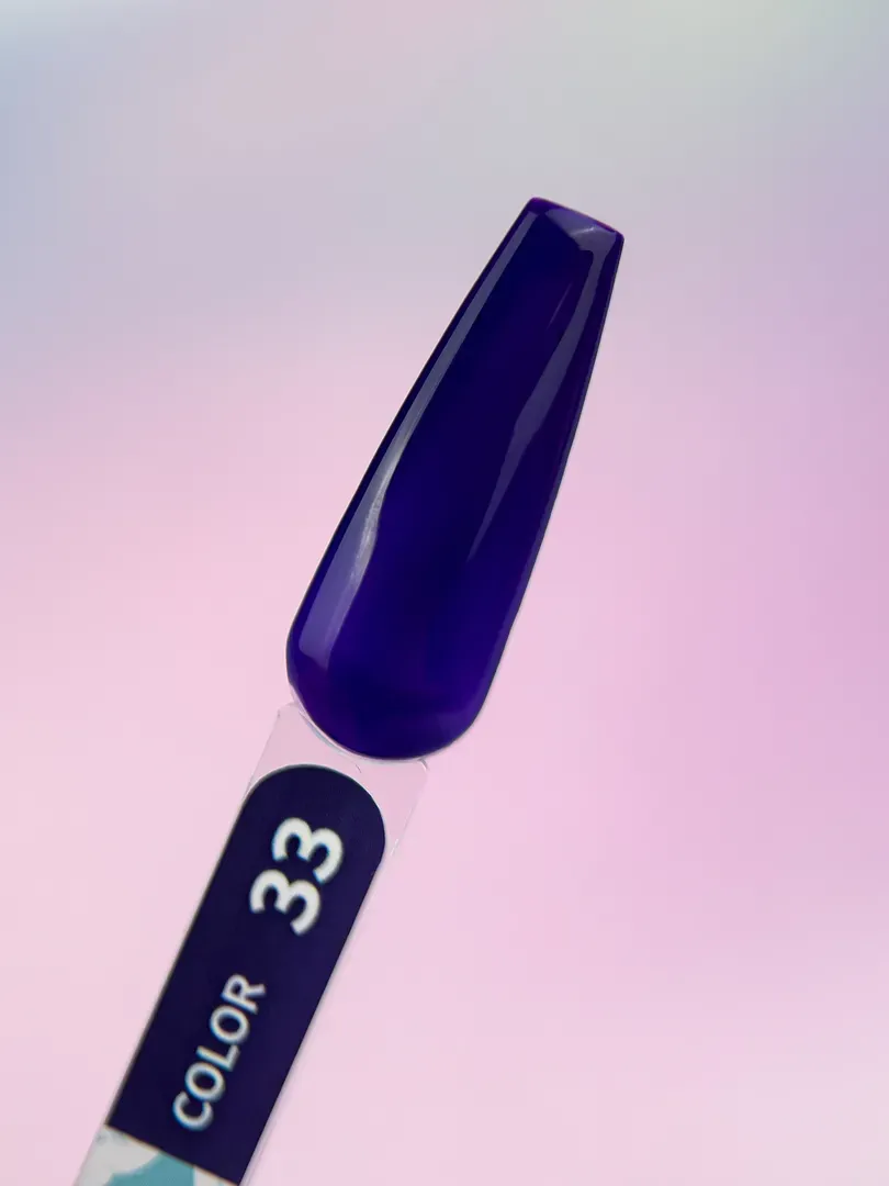Гель-лак You Are Cute Color №33, 5ml