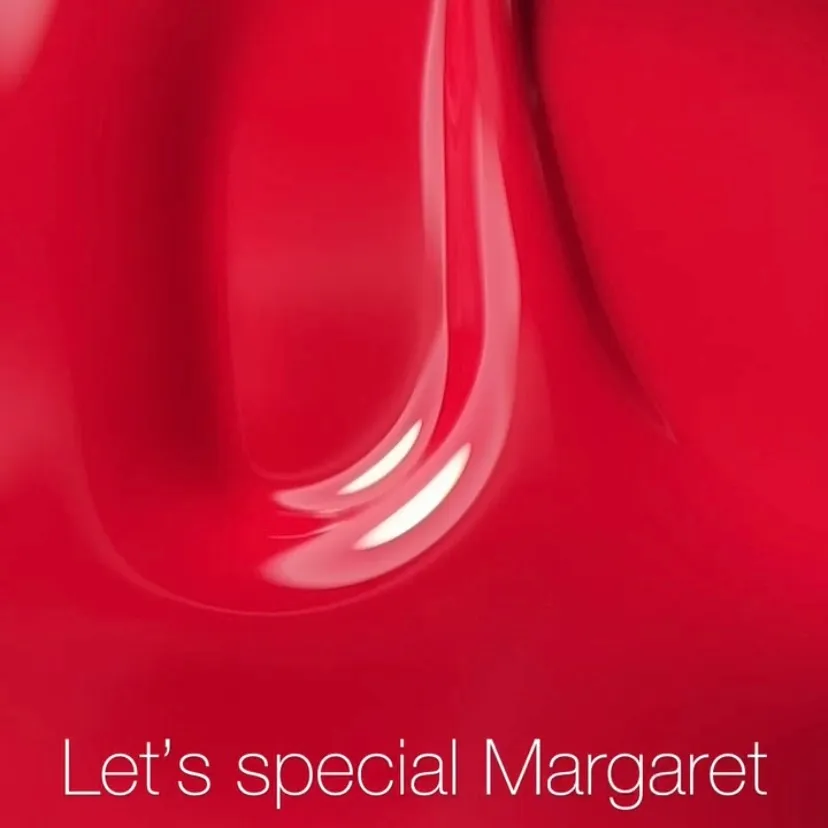 Гель-лак NAILSOFTHEDAY Let's special Margaret - 173, 10 мл