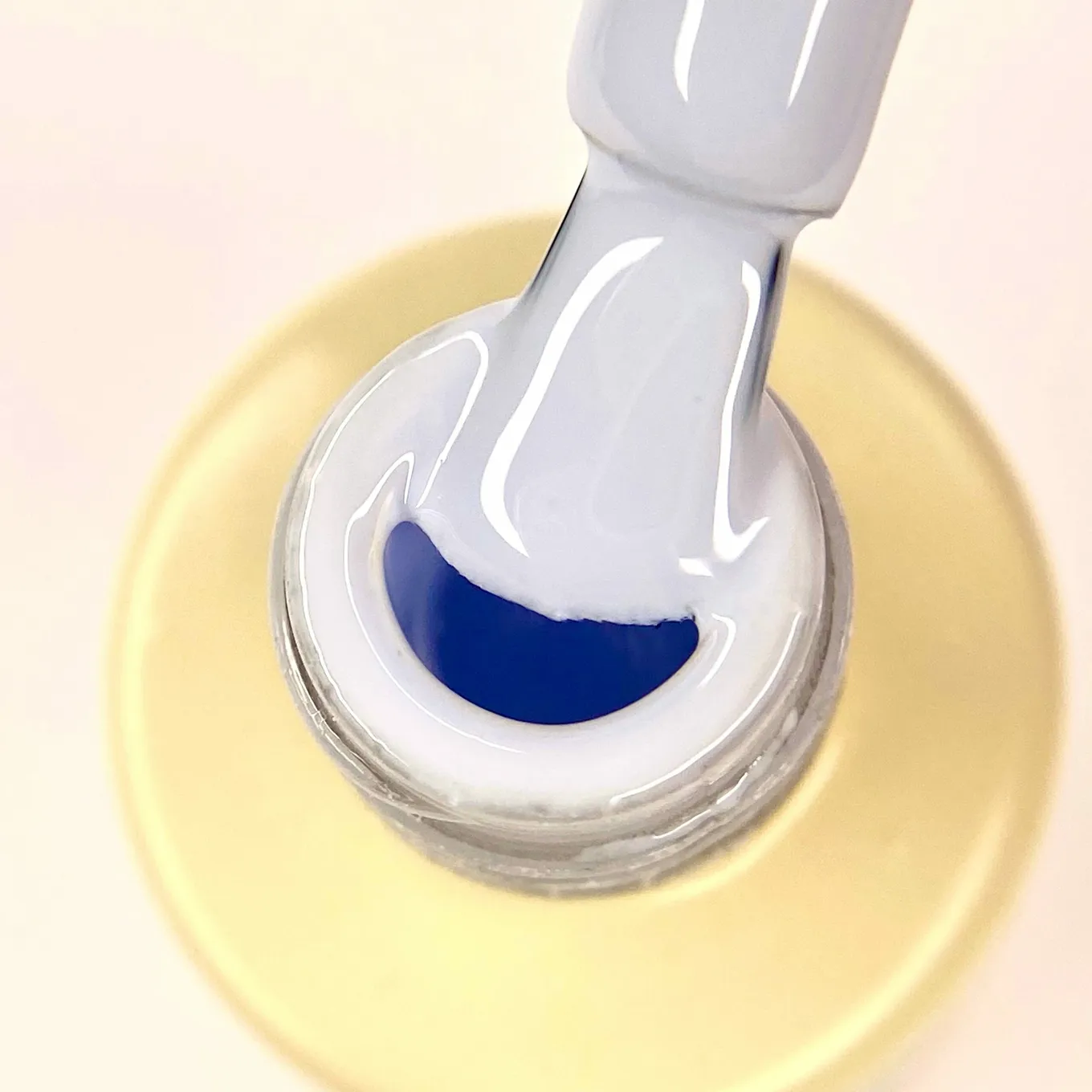 Гель-лак Nika Zemlyanikina the gel polish №089, 6 мл