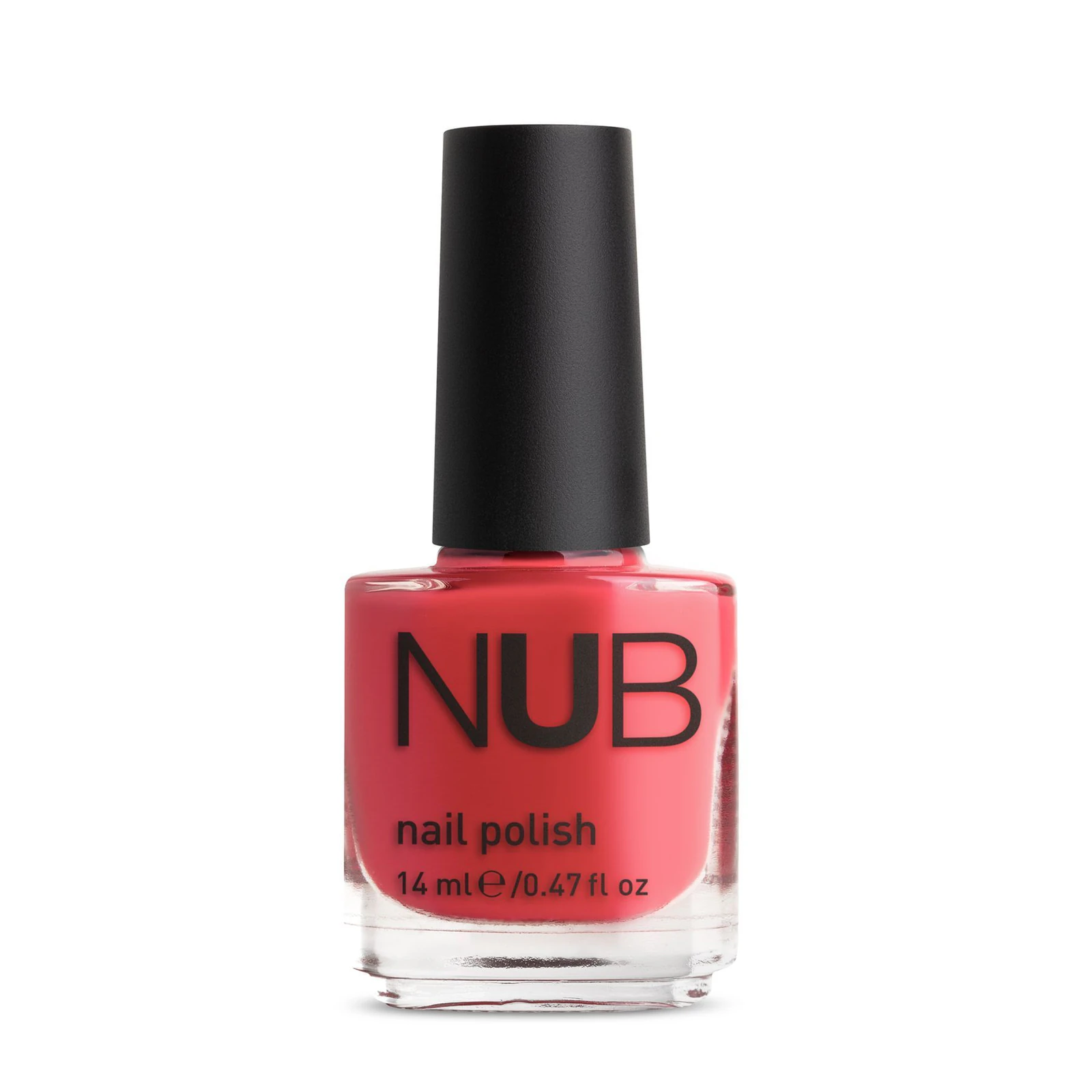 Лак для нігтів NUB Nail Polish №118, 14 мл