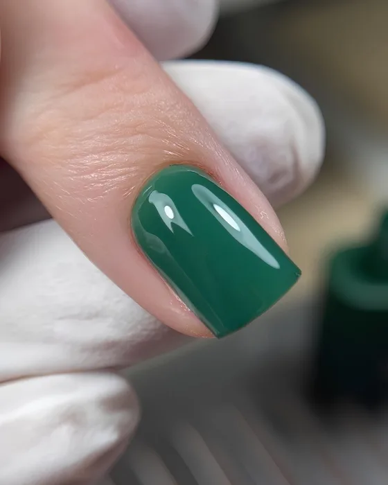 Гель-лак Dark gel polish №165, 10 мл