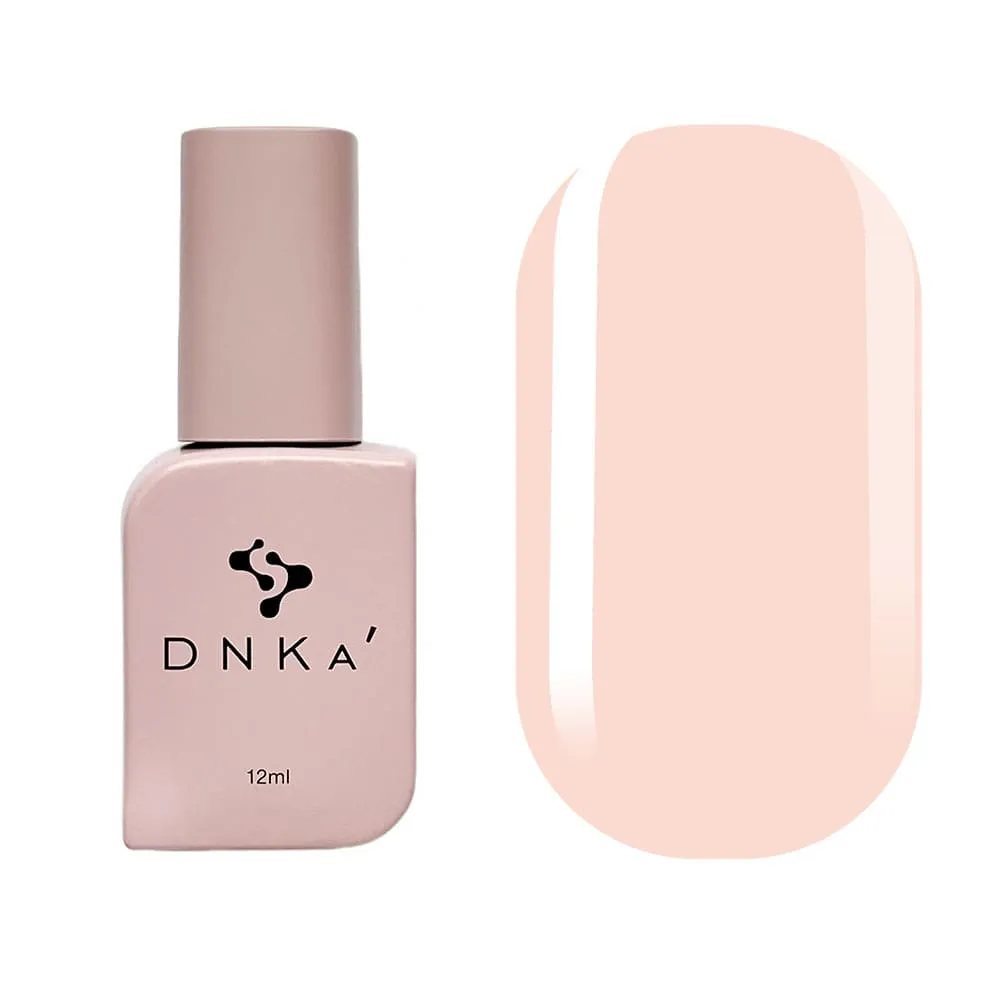 Cover Top DNKa №8 Bordo, 12 мл