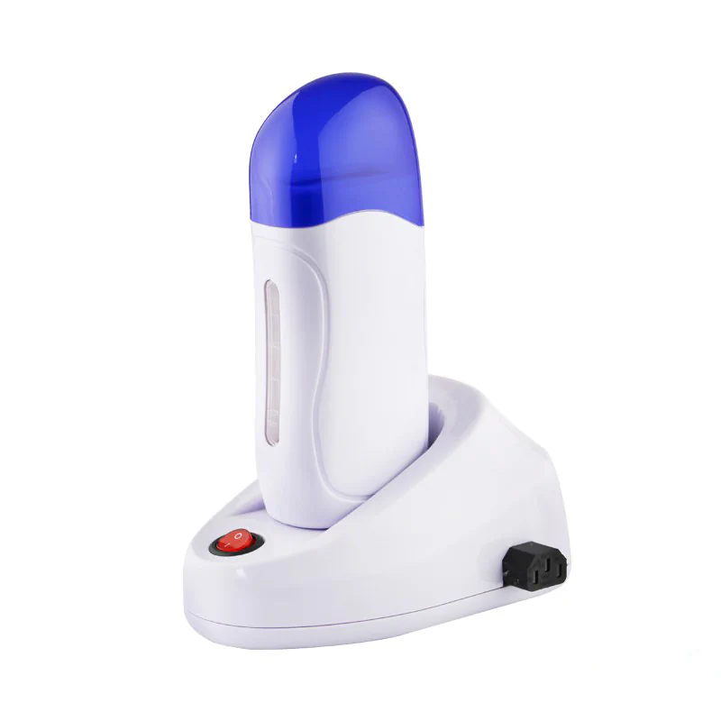 Воскоплав на 1 касету Depilatory Heater на базі