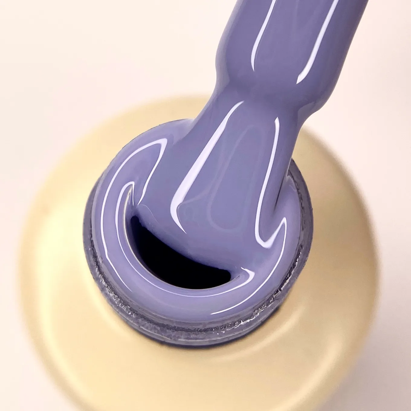 Гель-лак Nika Zemlyanikina the gel polish №028, 6 мл