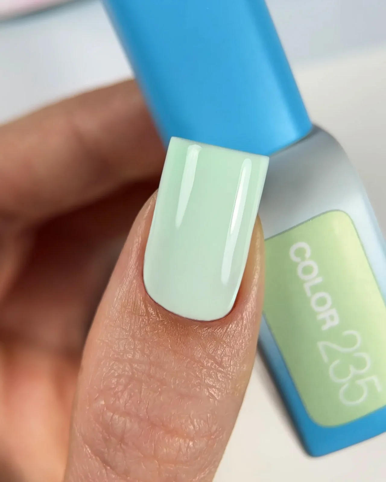 Гель-лак LUNA Color №235, 13ml