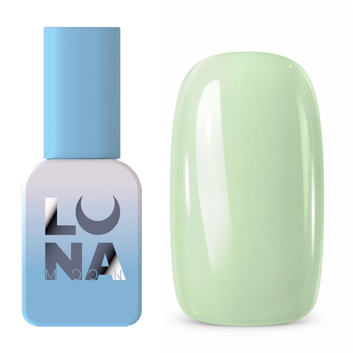 Гель-лак LUNA Color №235, 13ml