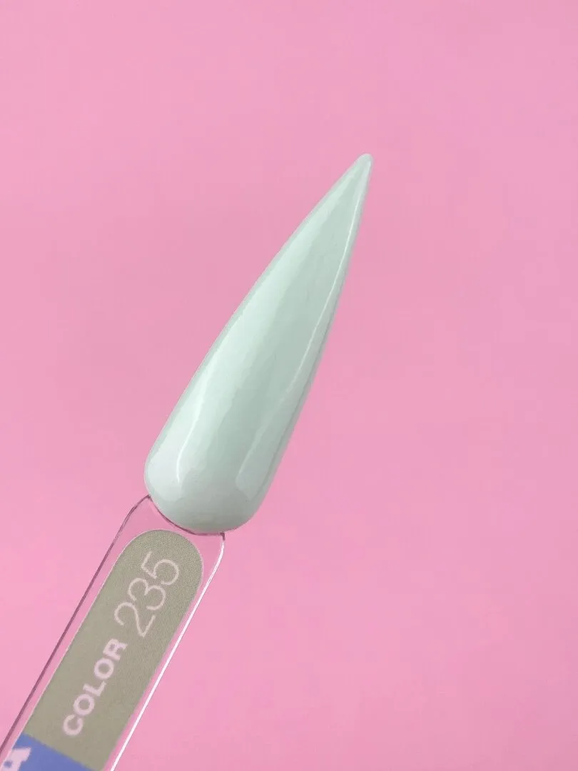 Гель-лак LUNA Color №235, 13ml