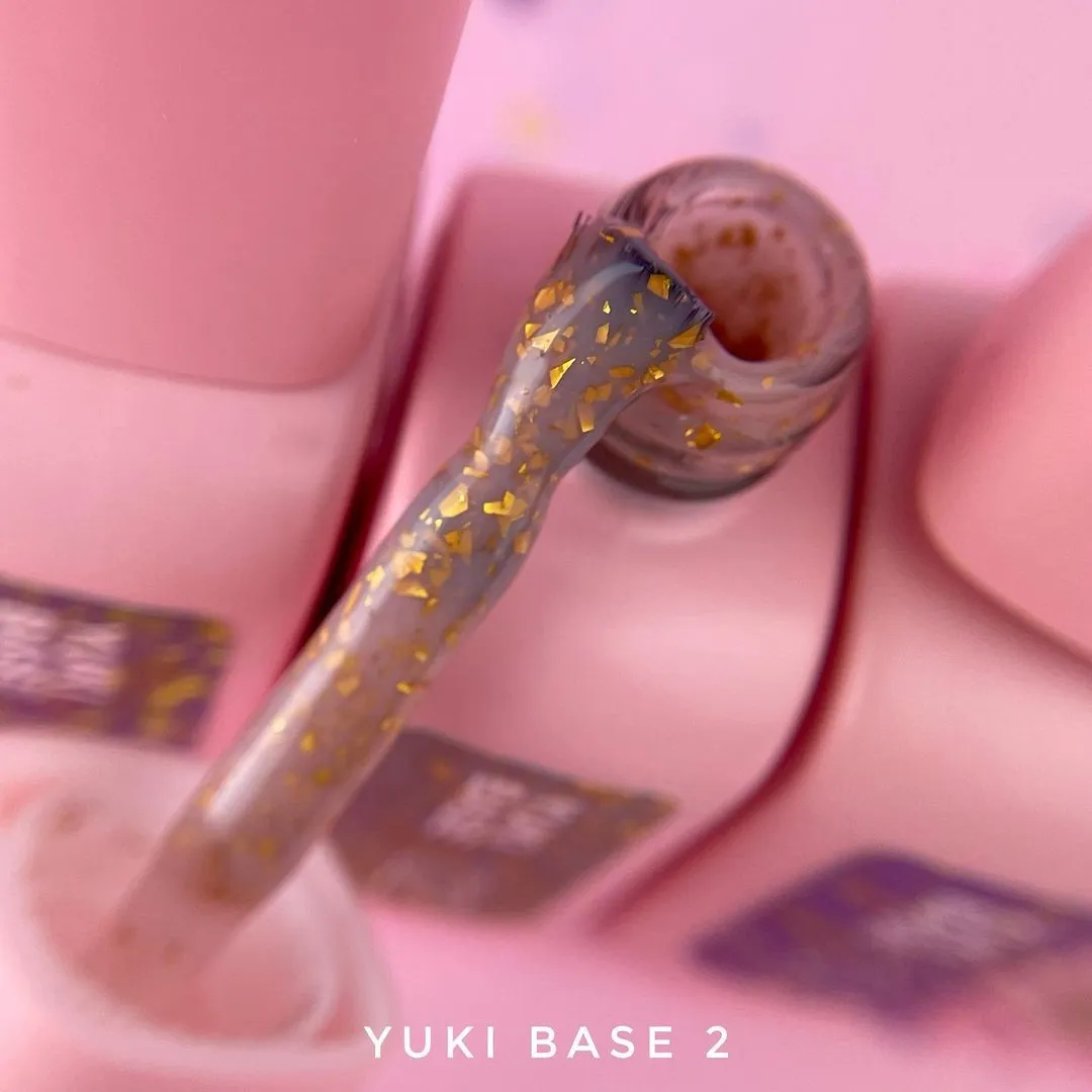 LUNA Yuki Base №2, 13 мл