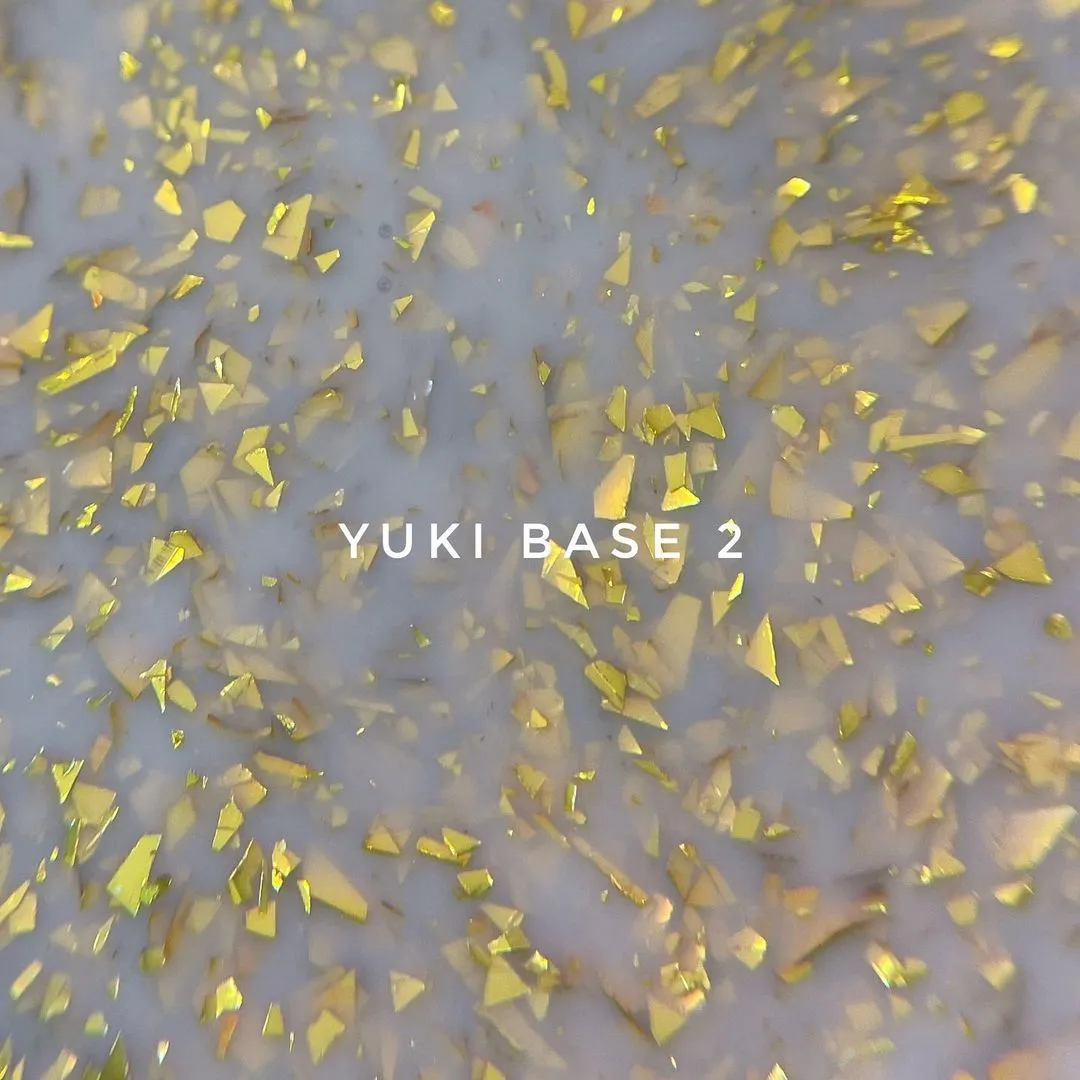 LUNA Yuki Base №2, 13 мл