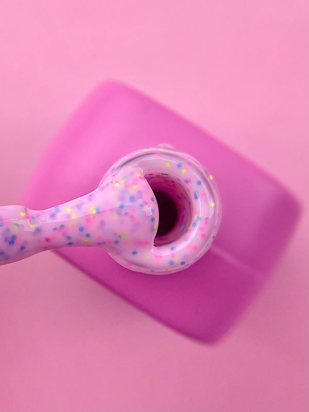 LUNA Tutti Frutti Base №12, 13 мл