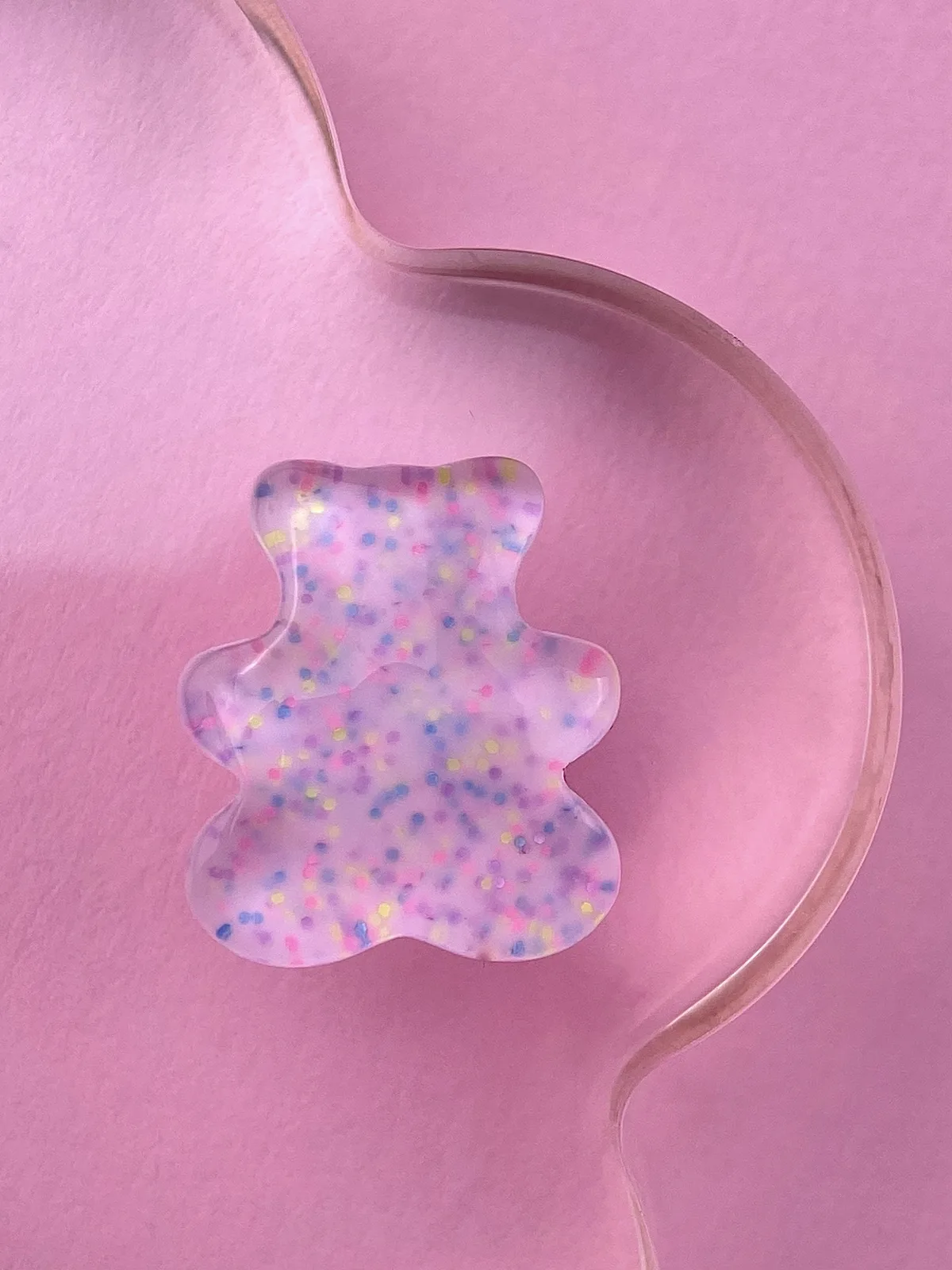 LUNA Tutti Frutti Base №12, 13 мл