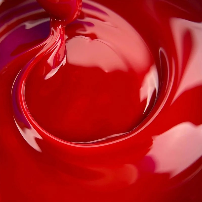 Touch Builder Gel Bloody merry, 15 мл