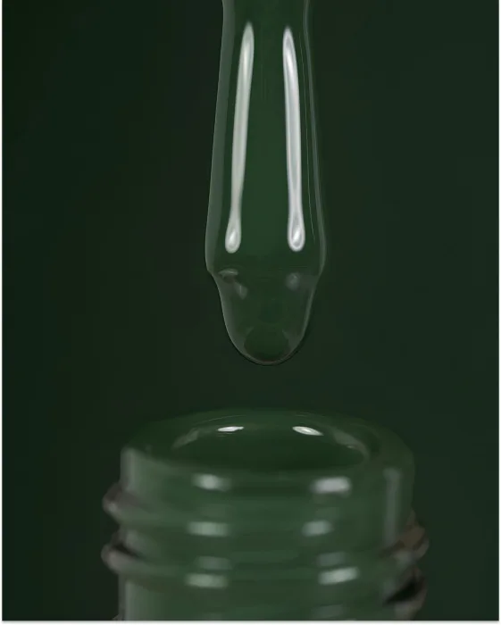 Гель-лак Dark gel polish №34, 6 мл