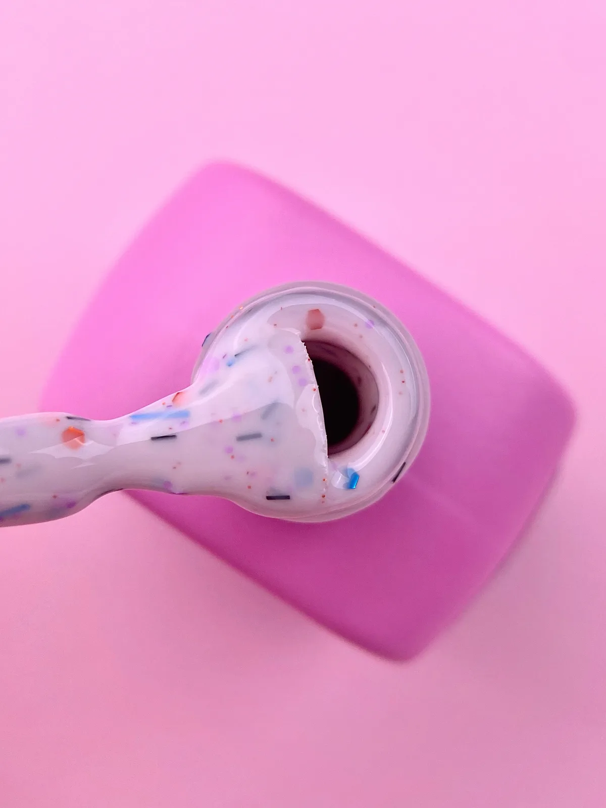 LUNA Tutti Frutti Base №21, 13 мл