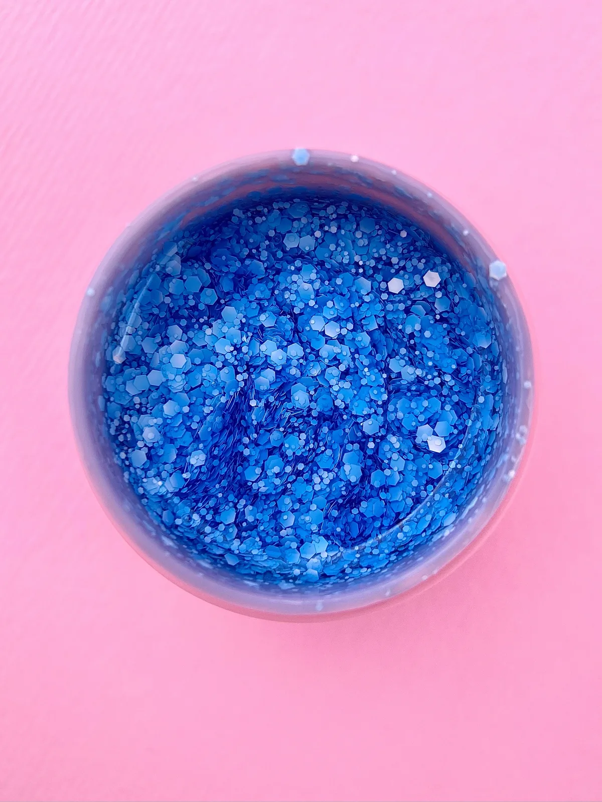 Гель LUNA Bubble Gel №3, 5 мл