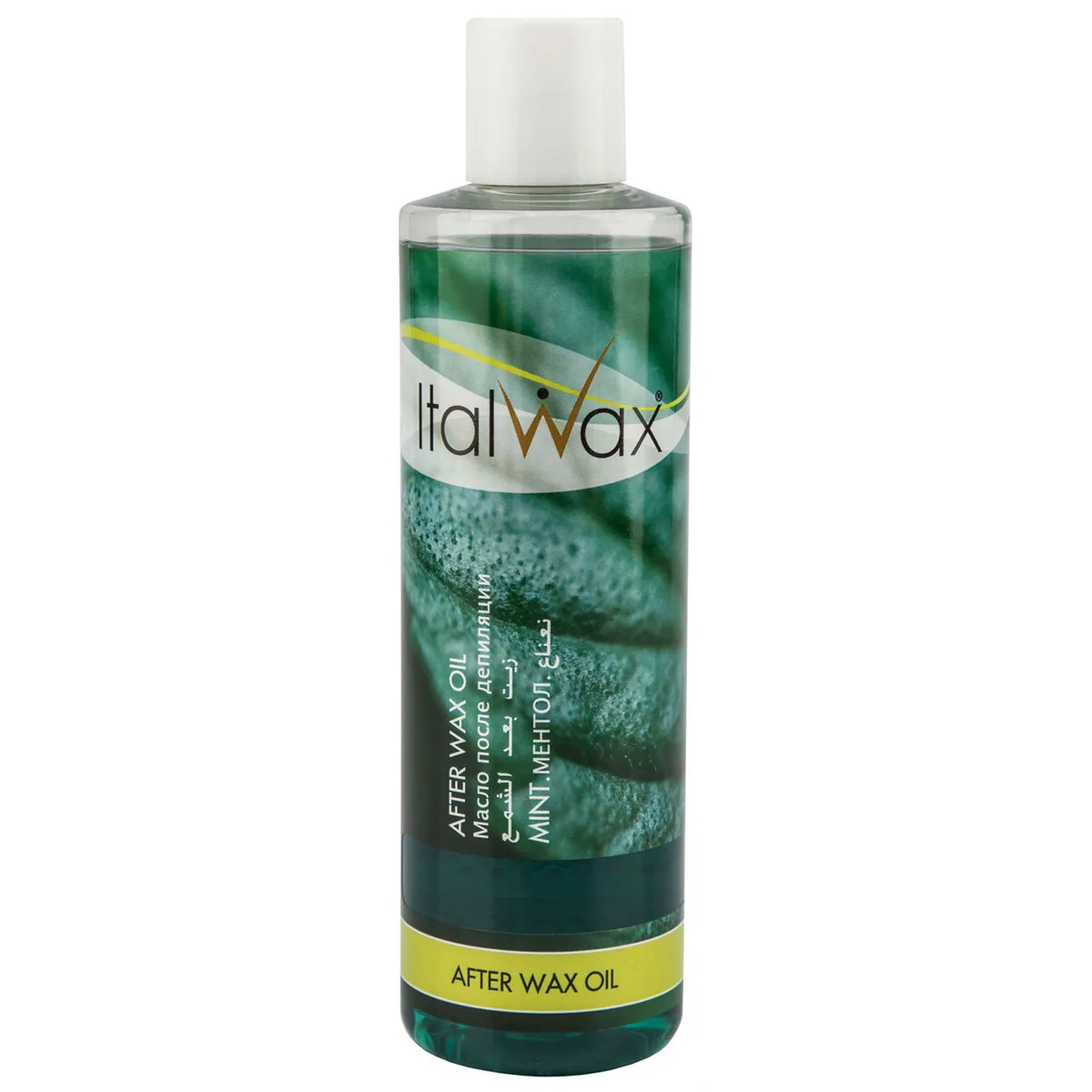 Олія після депіляції ItalWax "Лимон" 250 мл