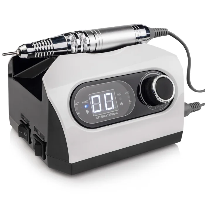 Фрезер BUCOS ZS-717 White (65W/35000 об.)