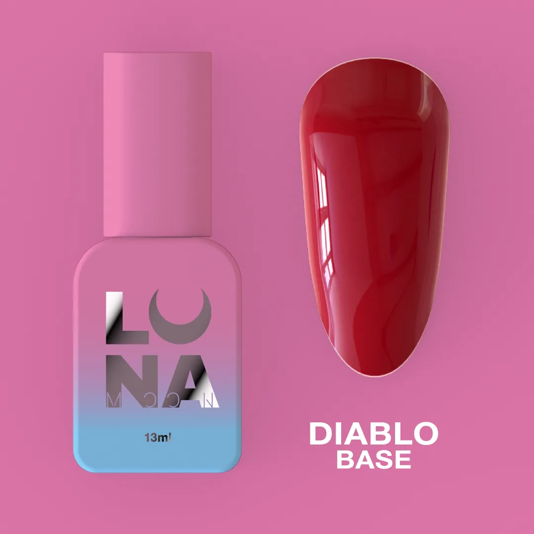 LUNA Base Diablo, 13 мл