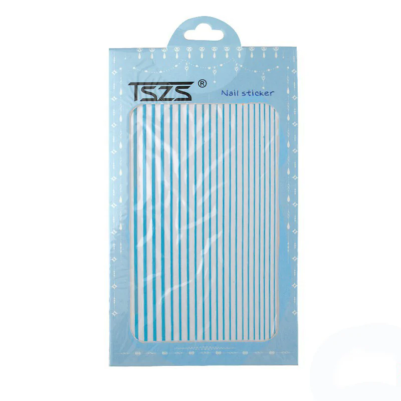 Гибкая лента TSZS Blue