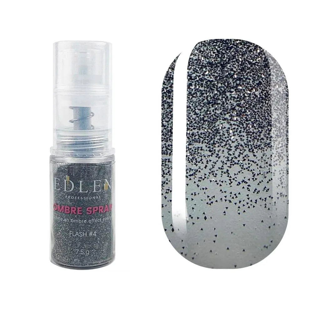 Edlen Ombre Spray Flash №4, 7.5 г