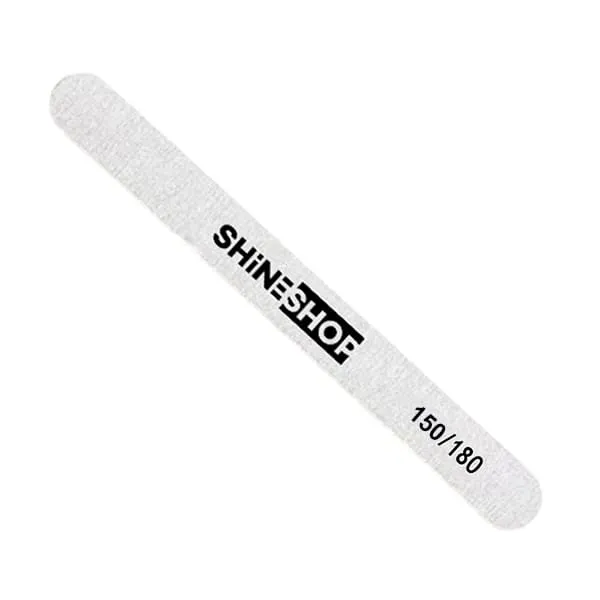 Пилка ShineShop 150/180, 50 шт