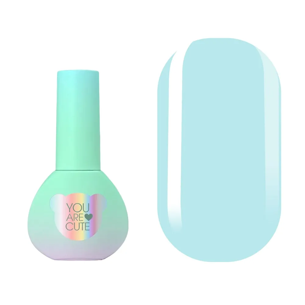 Гель-лак You Are Cute Color №61, 5ml