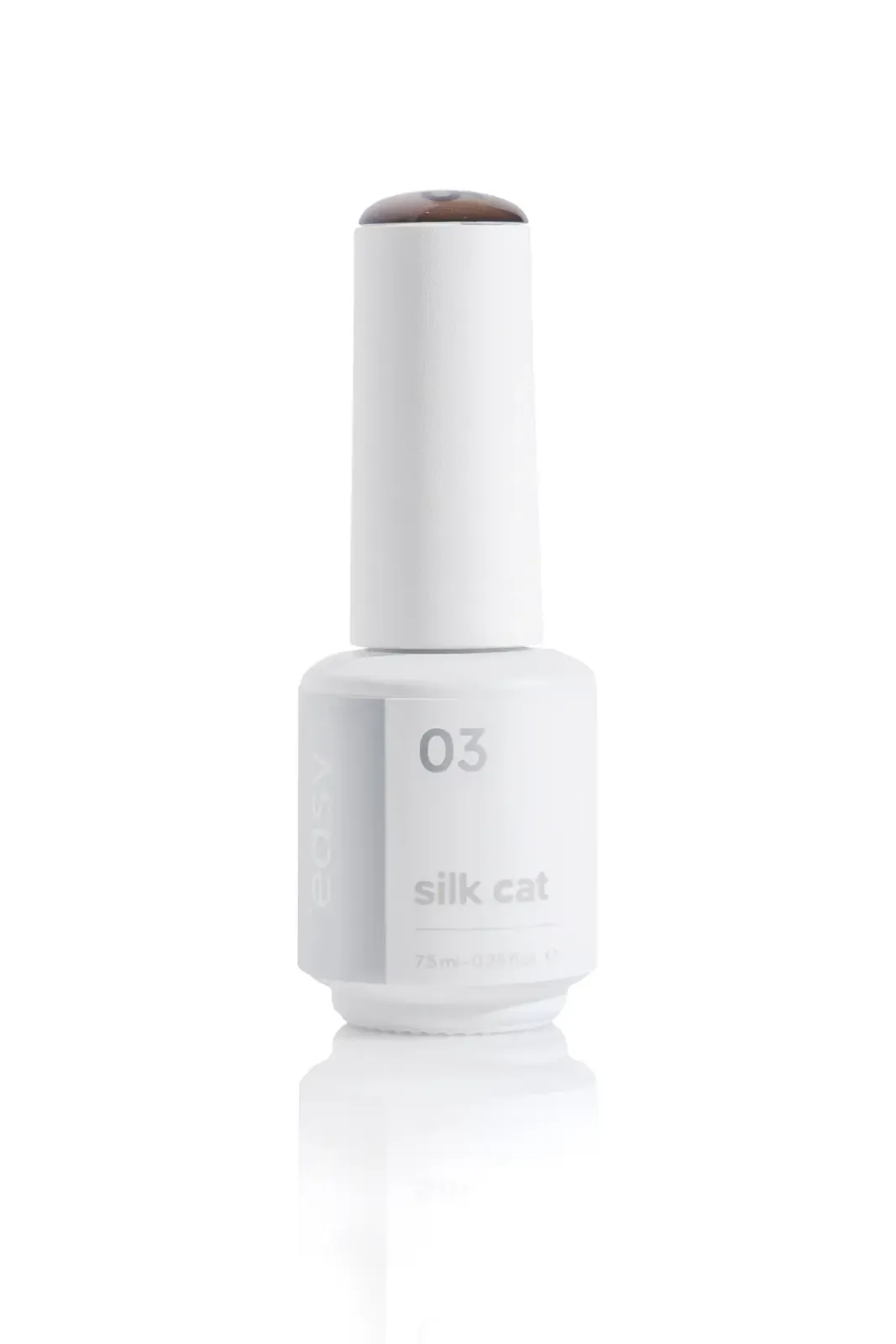 Гель-лак Easy Silk Cat №03, 7,5 мл
