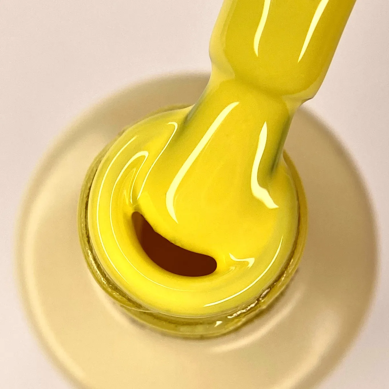 Гель-лак Nika Zemlyanikina the gel polish №095, 6 мл