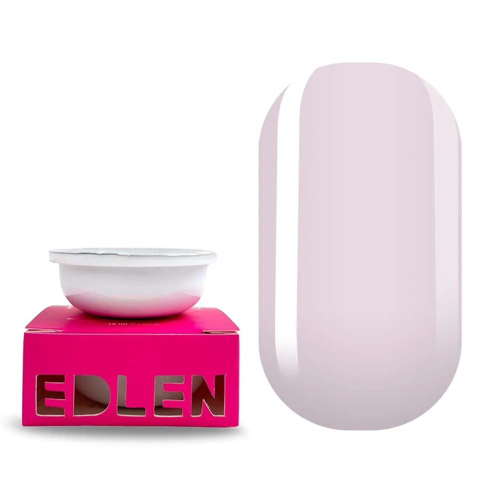 Сменный картридж Refill Edlen Builder Gel Butterfly №40, 30 мл