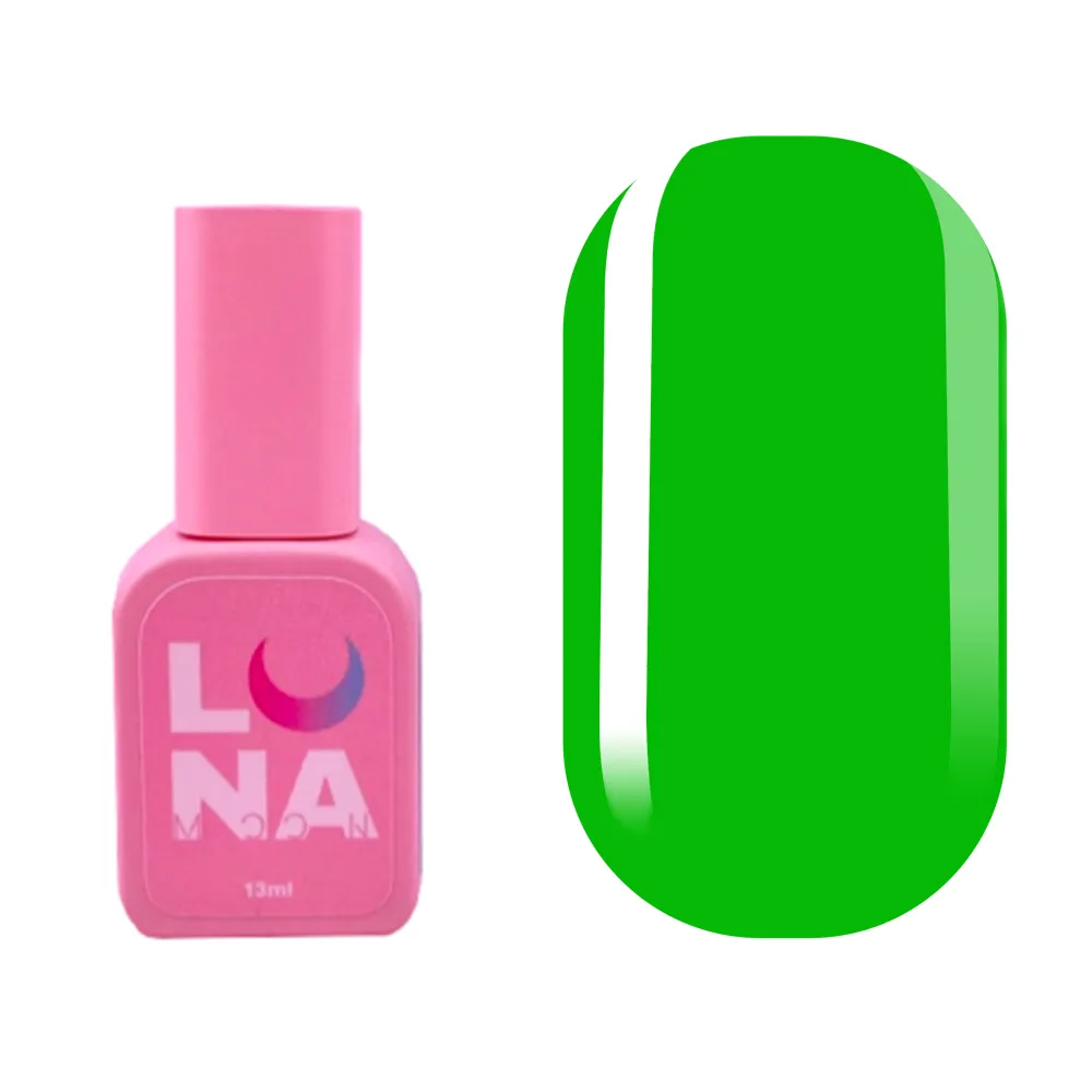 LUNA Color Base Hello Sexy, 13 мл