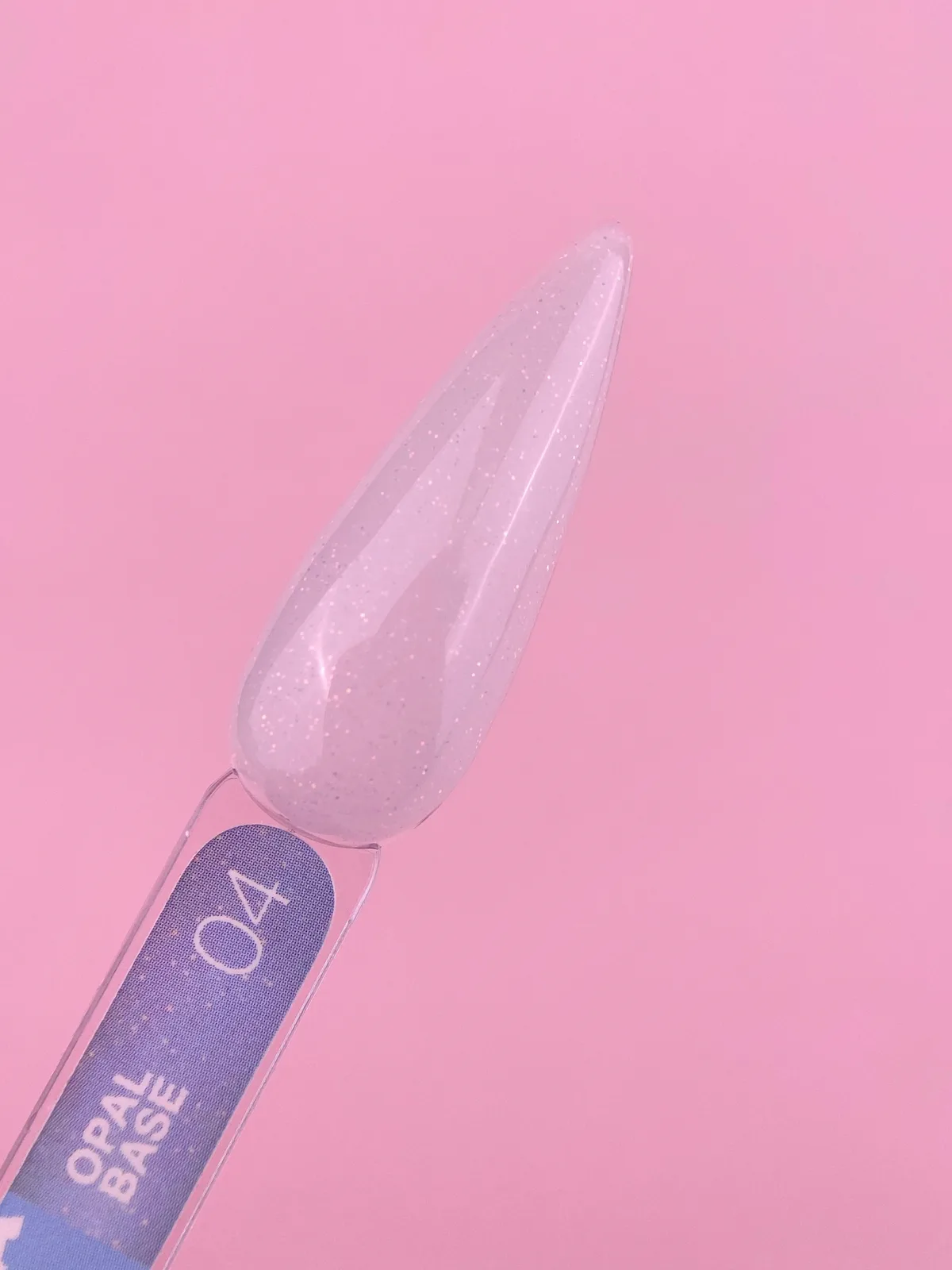 LUNA Cover Base Opal №4, 13 мл