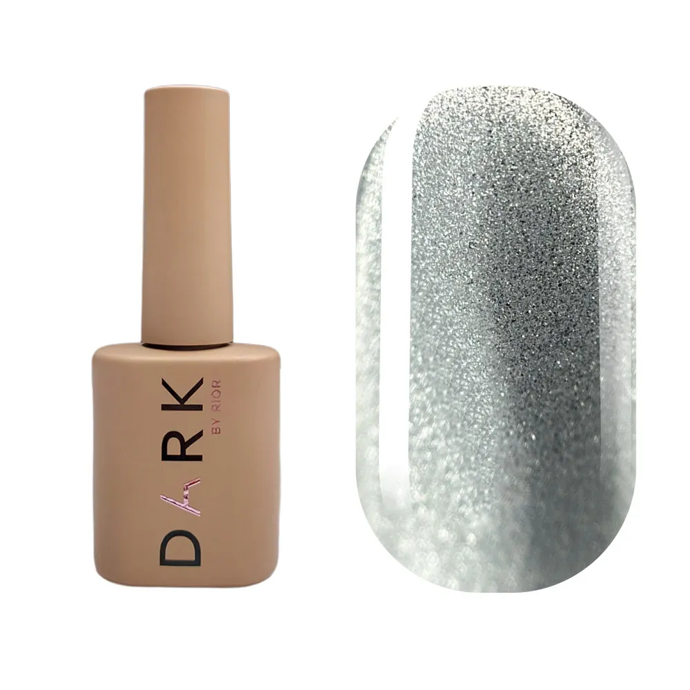 Гель-лак DARK Cat Eye №10, 10 мл