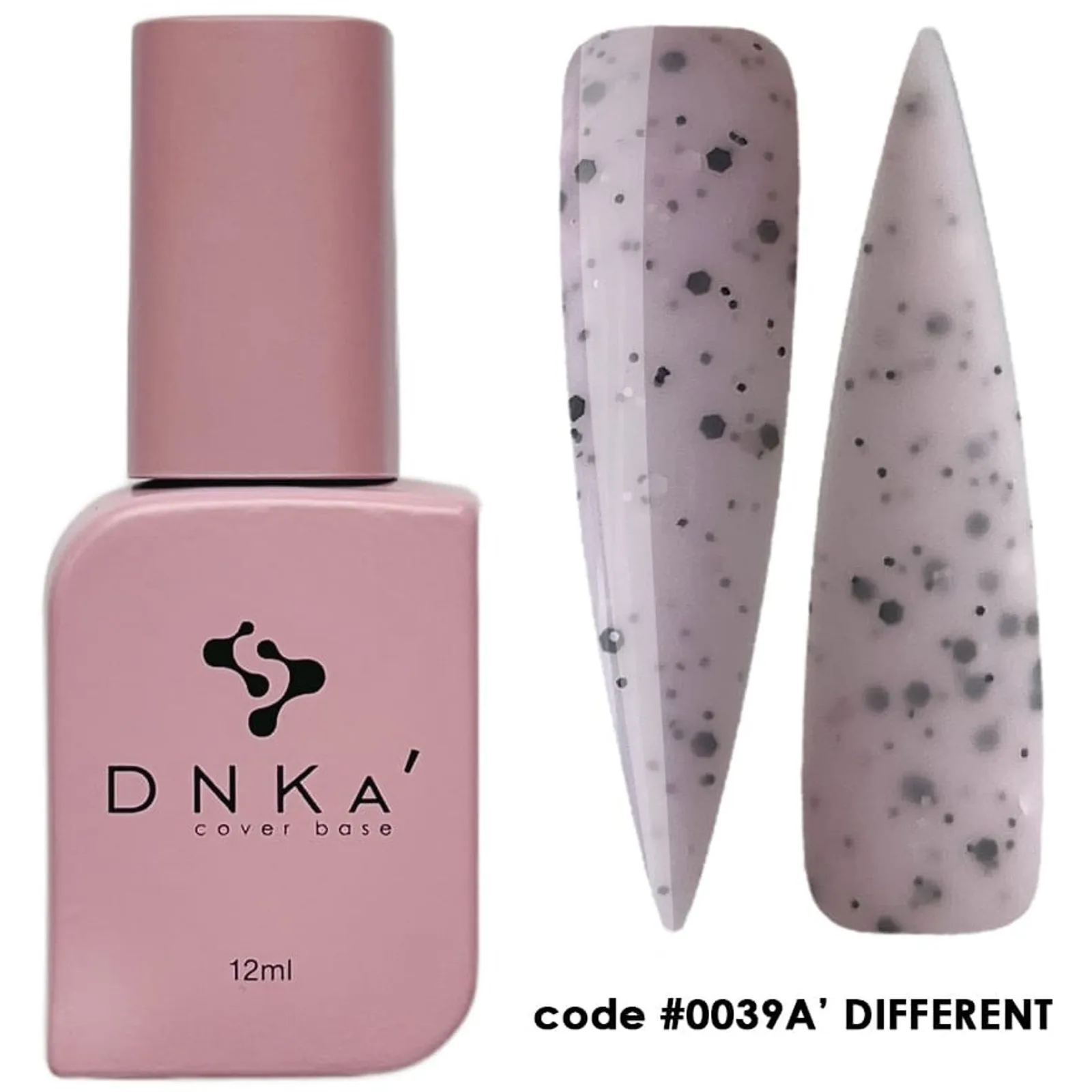 База Cover DNKa №39A, 12 мл