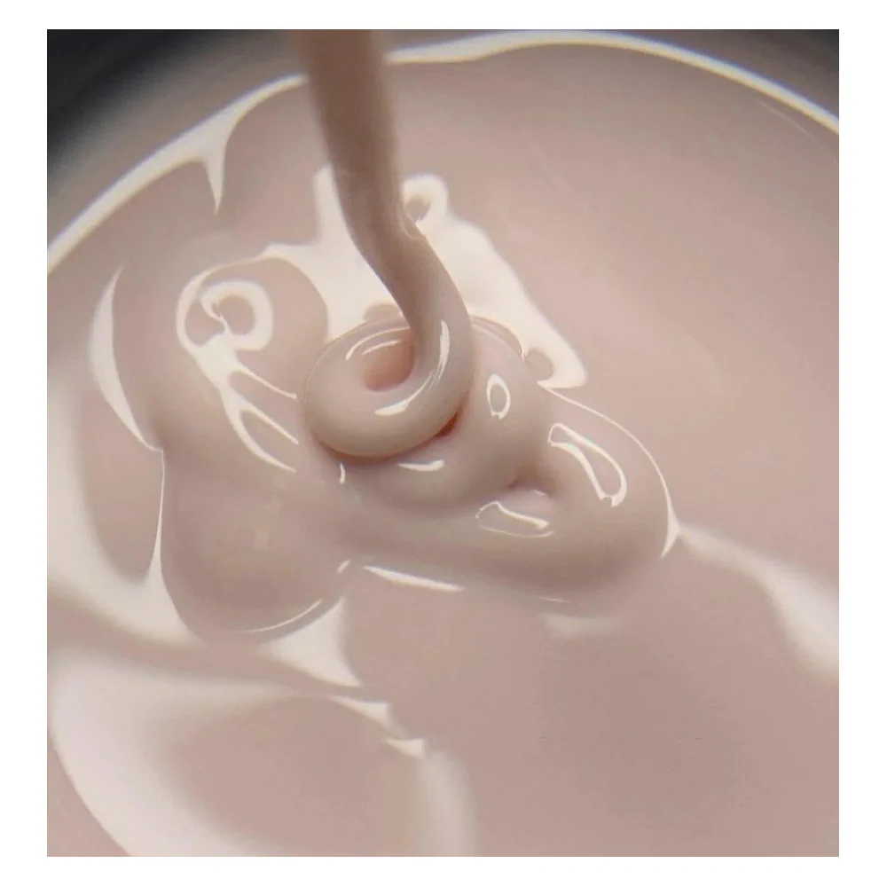DARK Medium Gel Ivory, 30 мл, без пензля