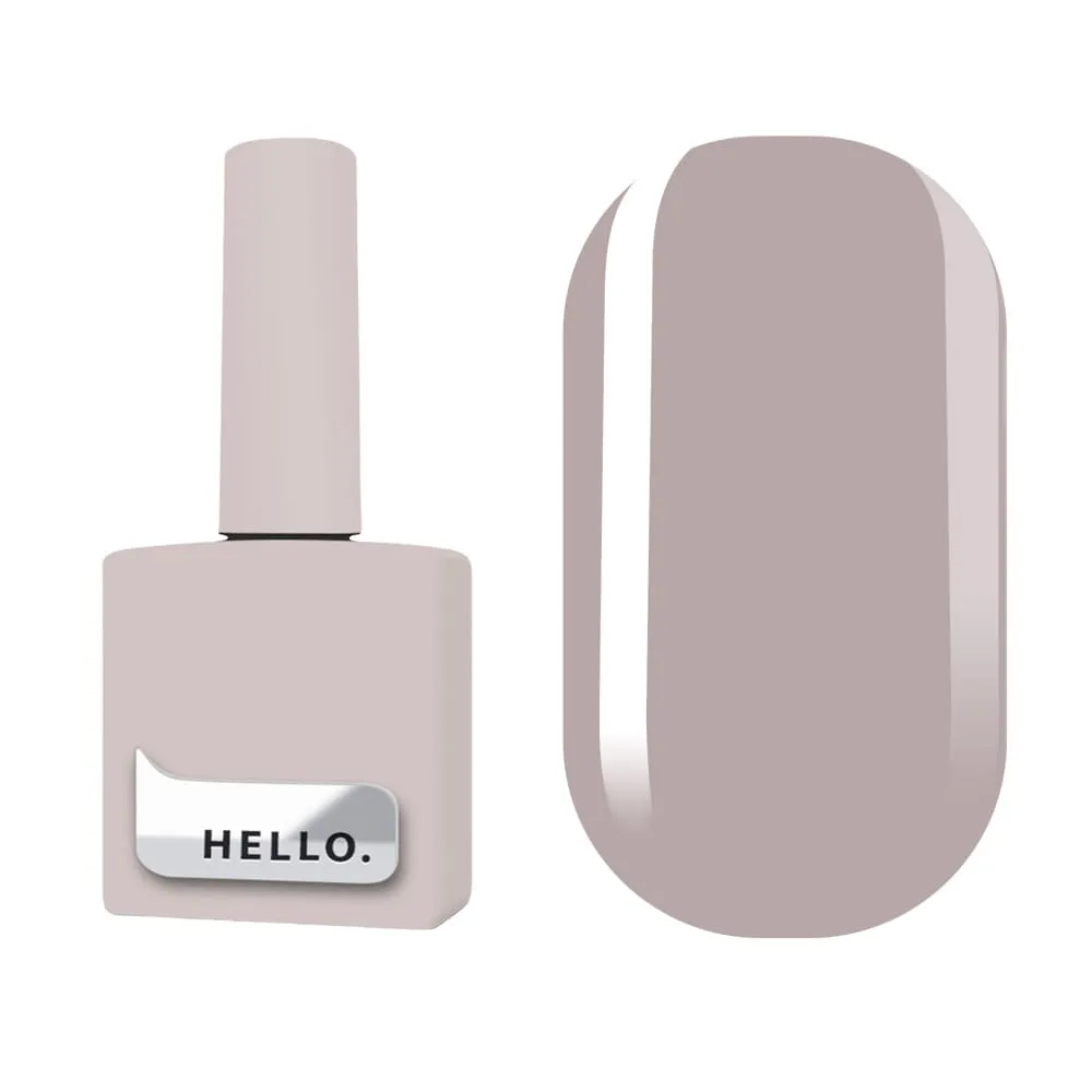 Відтінкова база HELLO TINT BASE TERRA, 15 мл