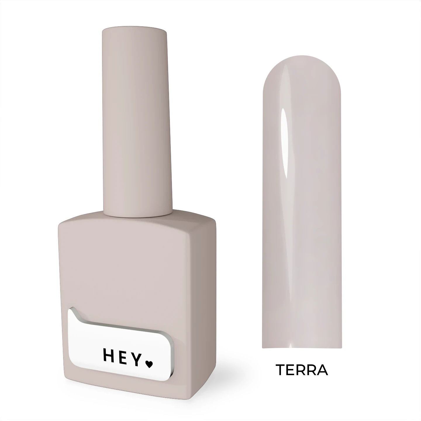 Відтінкова база HELLO TINT BASE TERRA, 15 мл