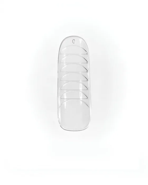 Верхні форми DARK, OVAL
