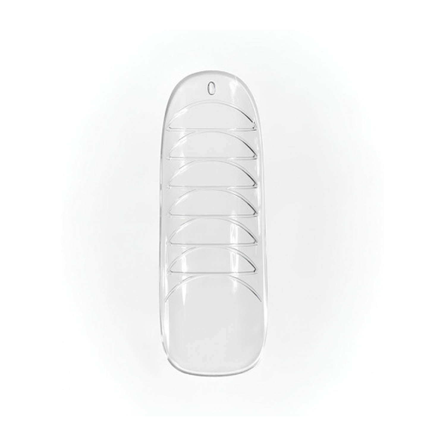 Верхні форми DARK, OVAL
