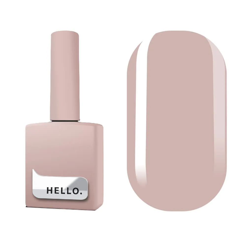 Оттеночная база HELLO TINT BASE BLOSSOM, 15 мл