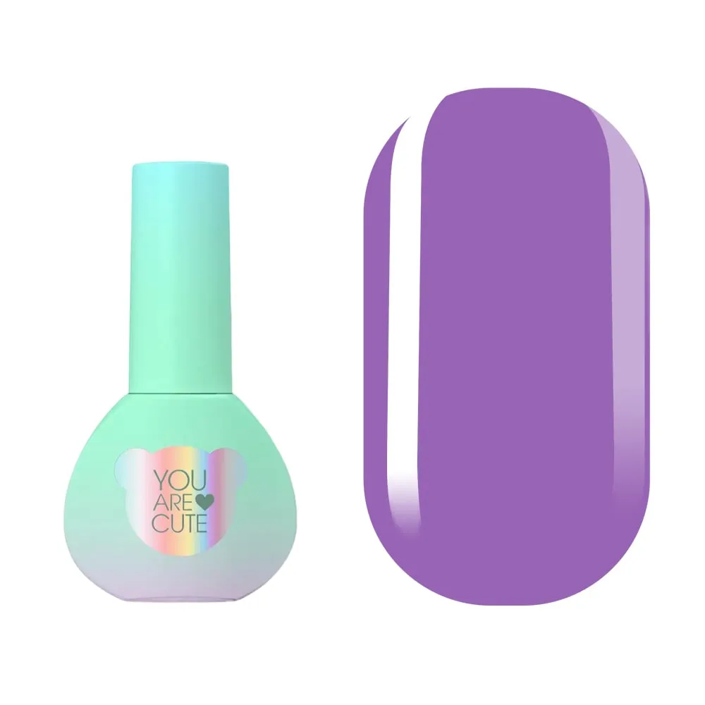 Гель-лак You Are Cute Color №32, 5 мл