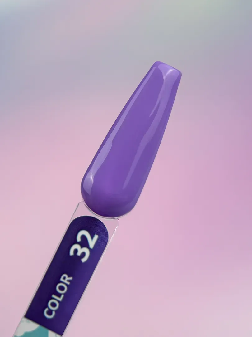 Гель-лак You Are Cute Color №32, 5ml