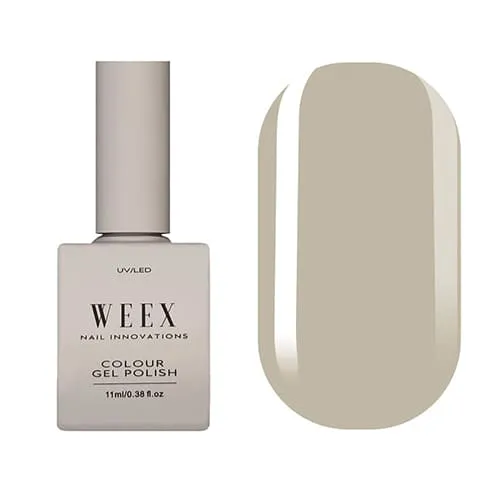 Гель-лак WEEX №693, 11 мл
