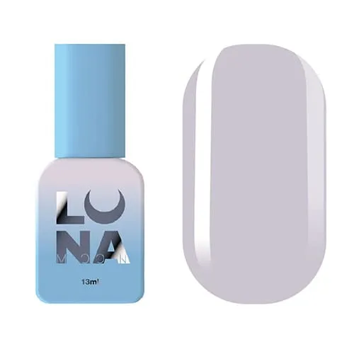 Гель-лак LUNA Color №58, 13ml