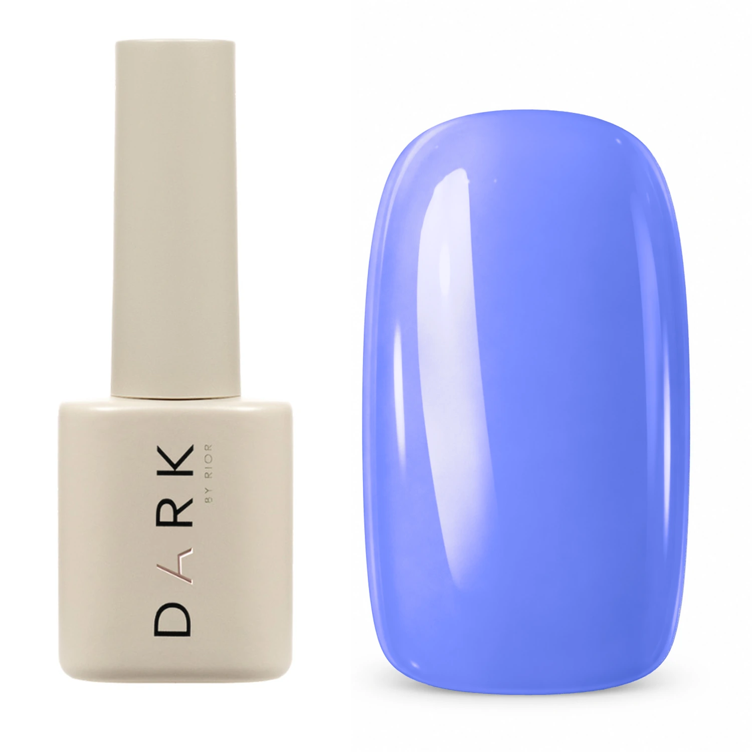 Гель-лак Dark gel polish №150, 6 мл