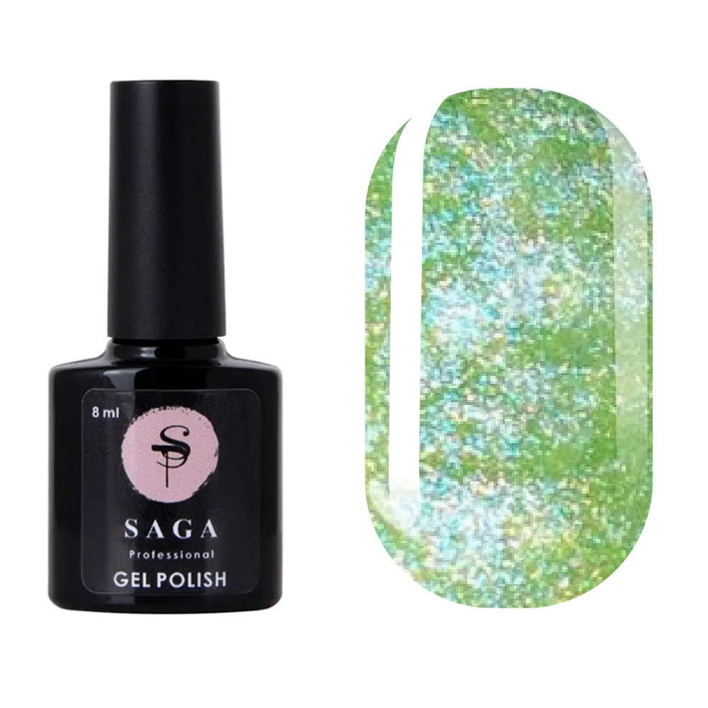 База Shimmer CHAMELEON Saga Professional №5, 15 мл