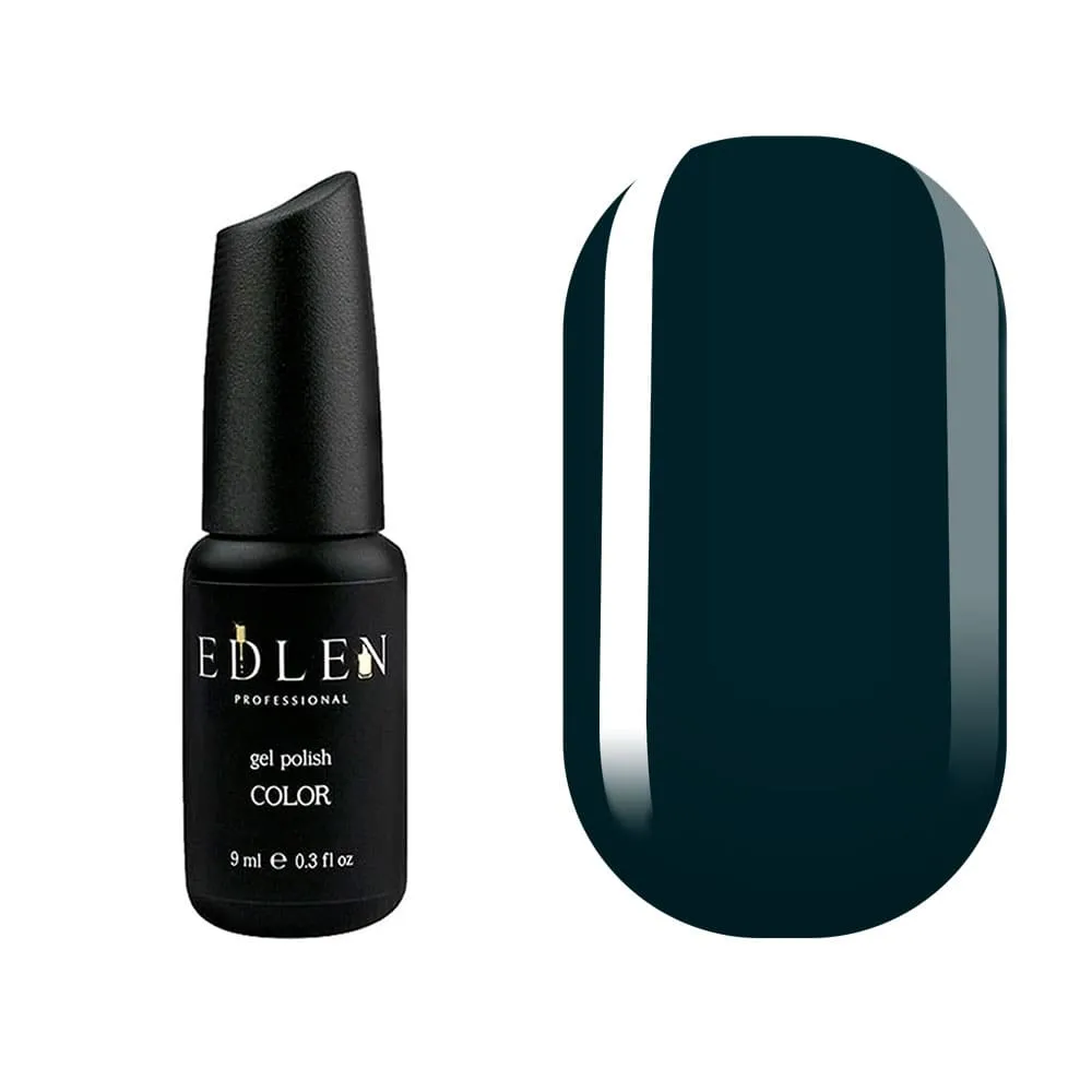 Гель-лак Edlen Color №57, 9 мл