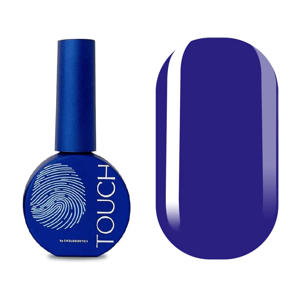 Гель-лак Touch gel polish "Алхімія" №8 Moon, 9 мл
