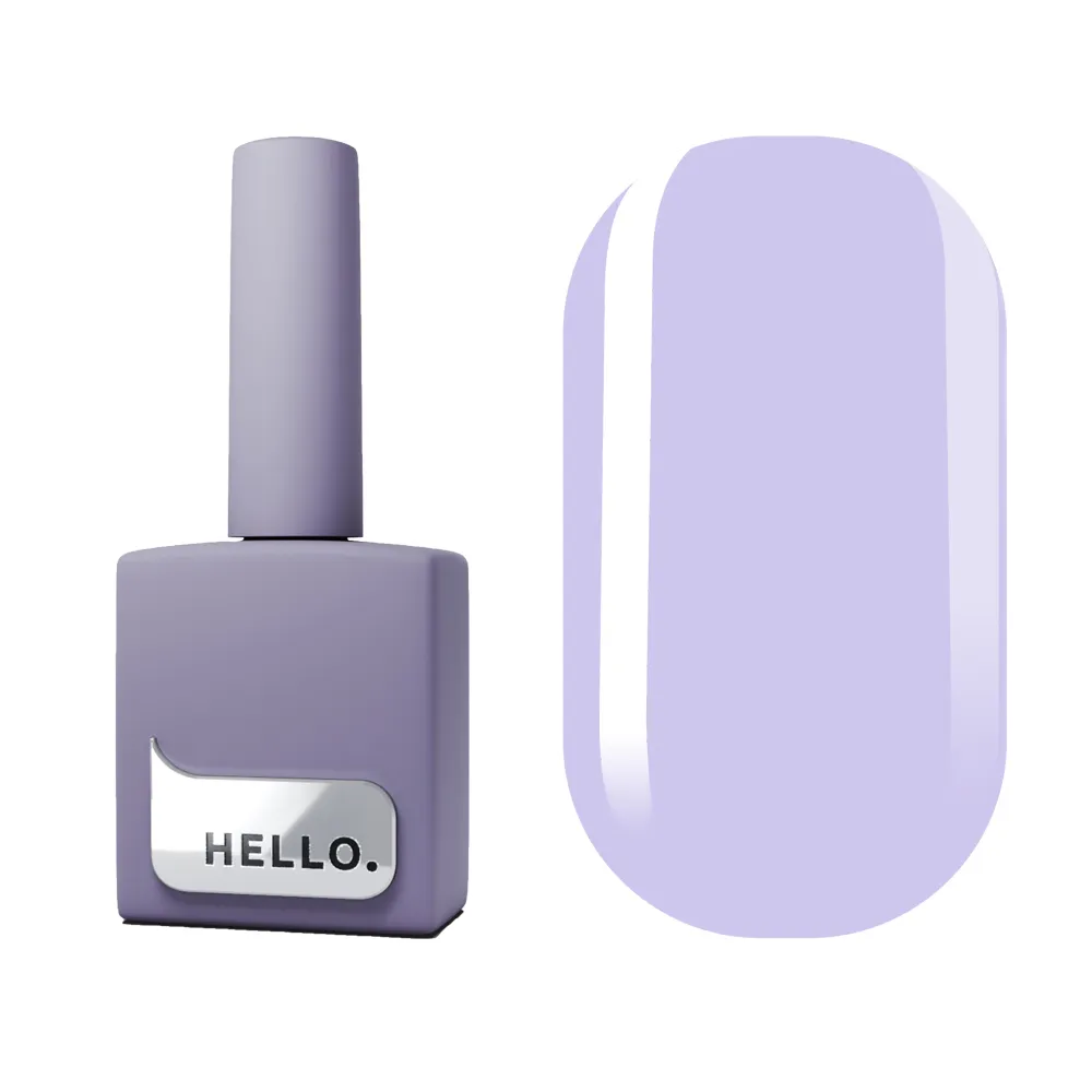 Відтінкова база HELLO TINT BASE 6 P.M., 15 мл