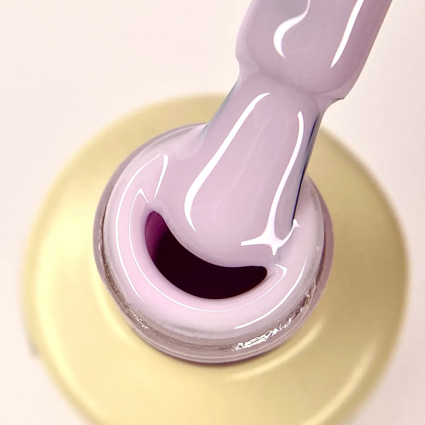 Гель-лак Nika Zemlyanikina the gel polish №052, 6 мл