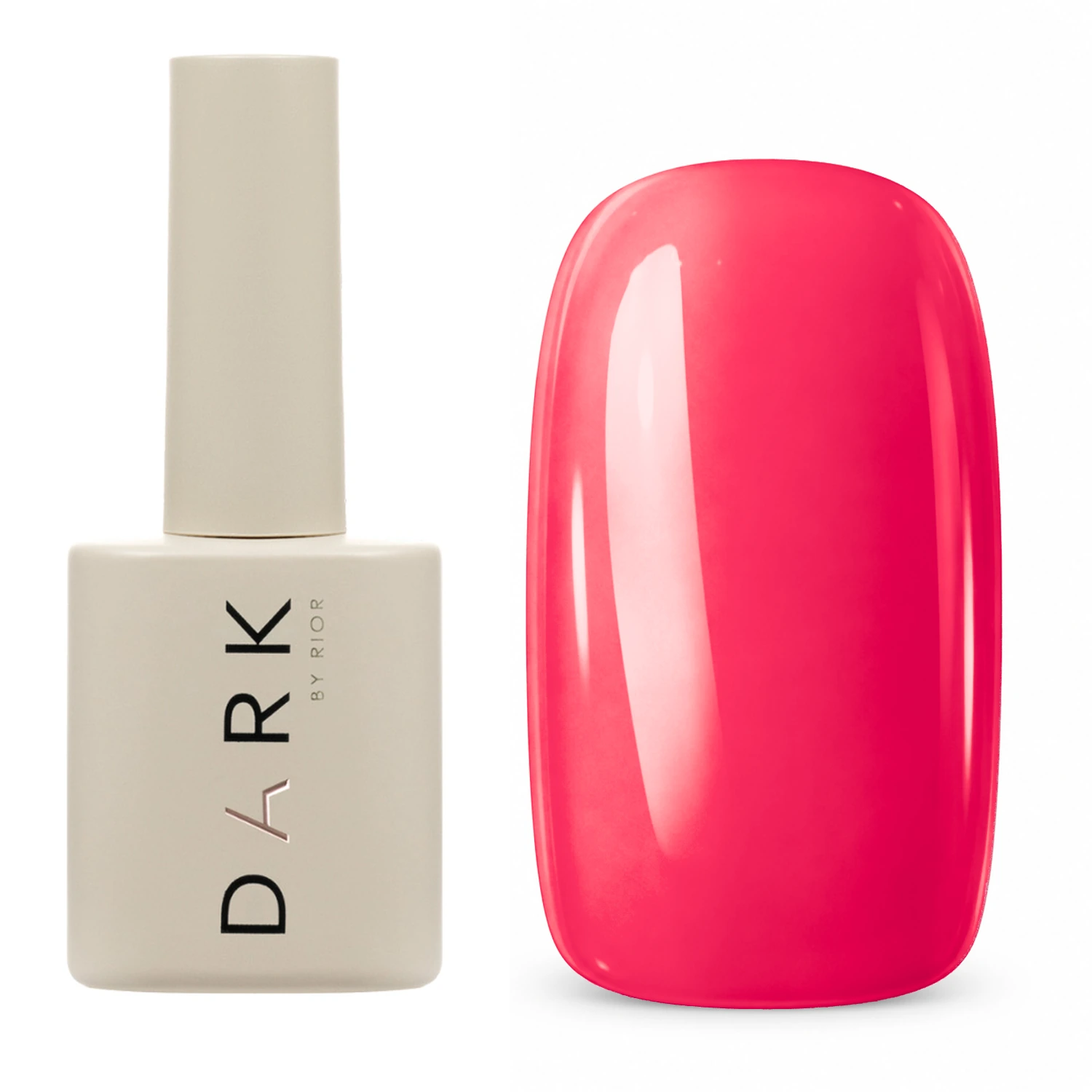 Гель-лак Dark gel polish №49, 10 мл